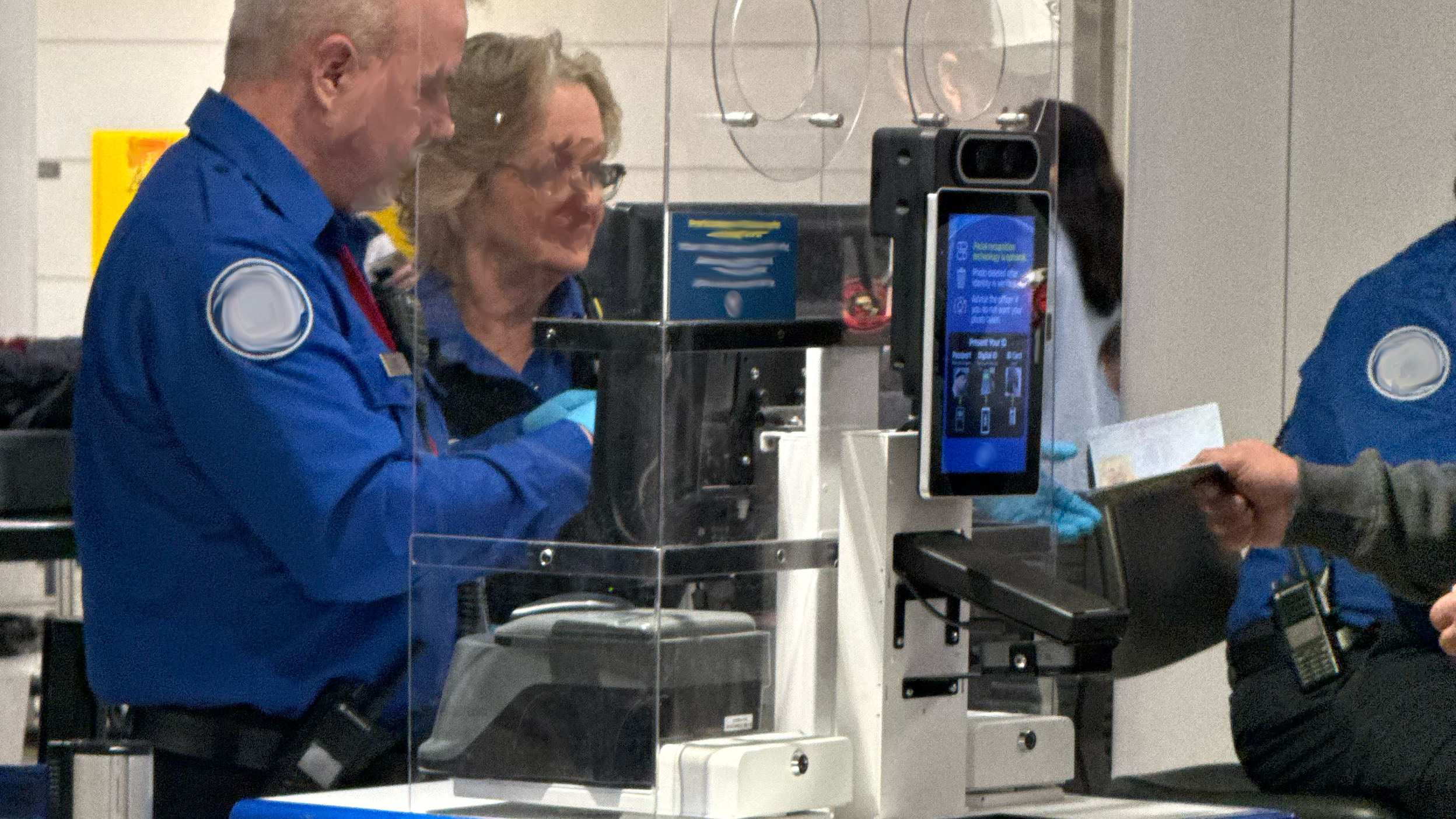 Identity Verification