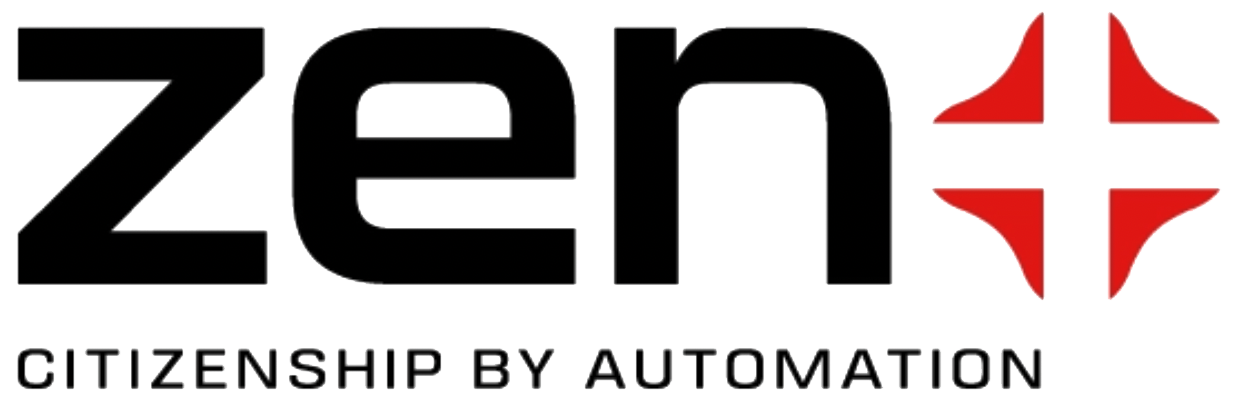 zen Platform